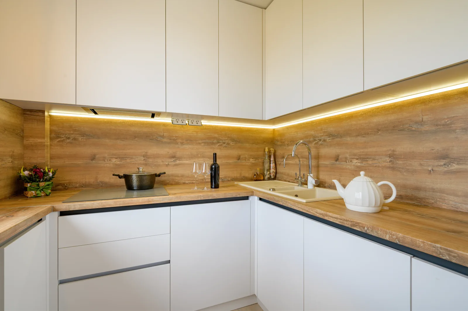 Kitchen cabinetry inspiration 4