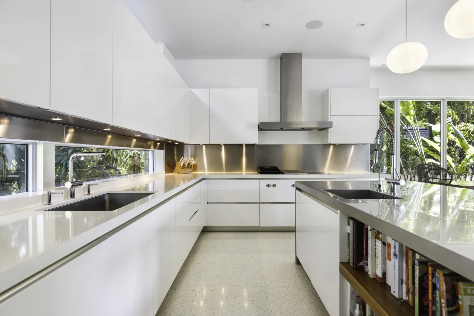 Kitchen cabinetry inspiration 7