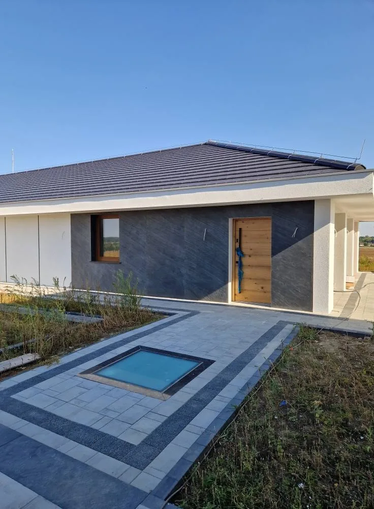 Real Stone Veneer