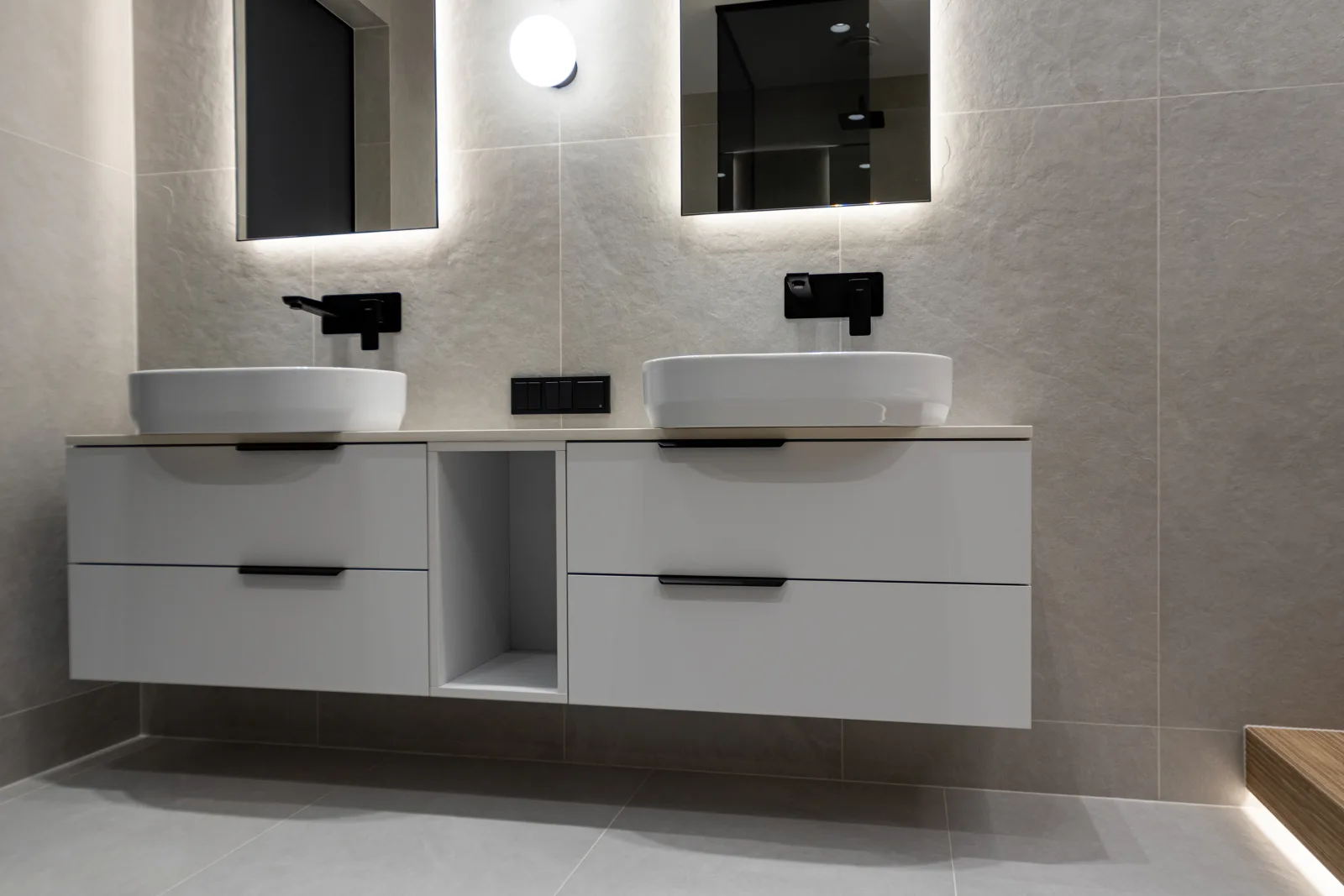 Bathroom cabinetry inspiration 2