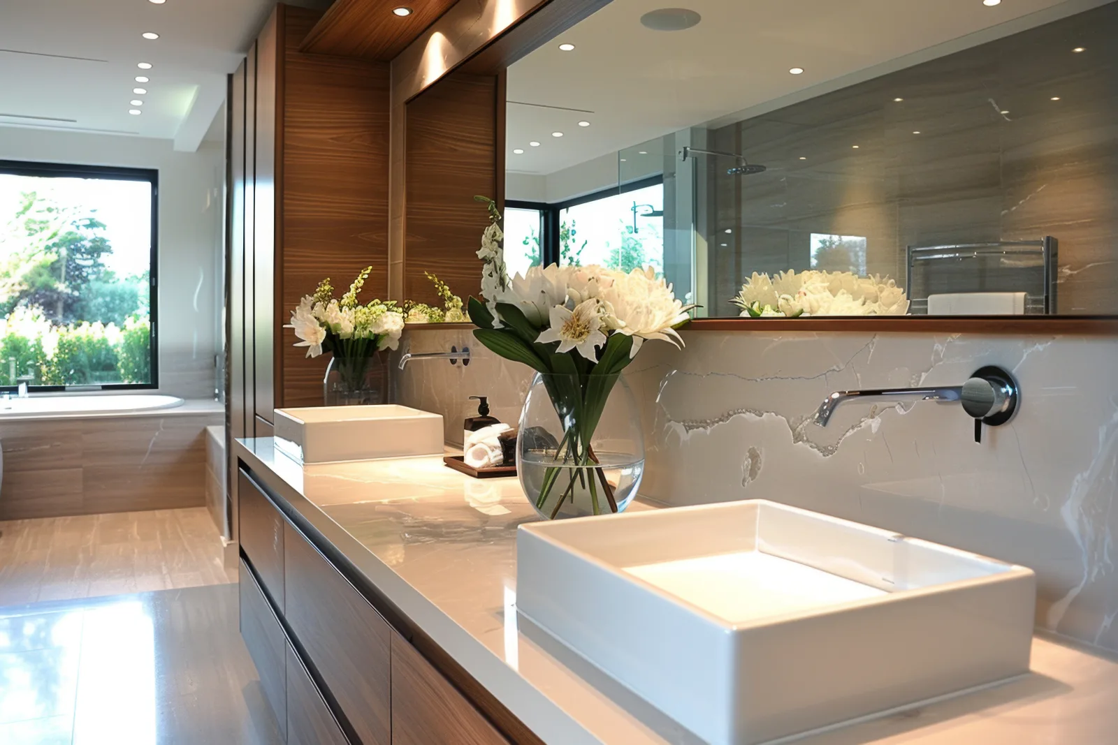 Bathroom cabinetry inspiration 7