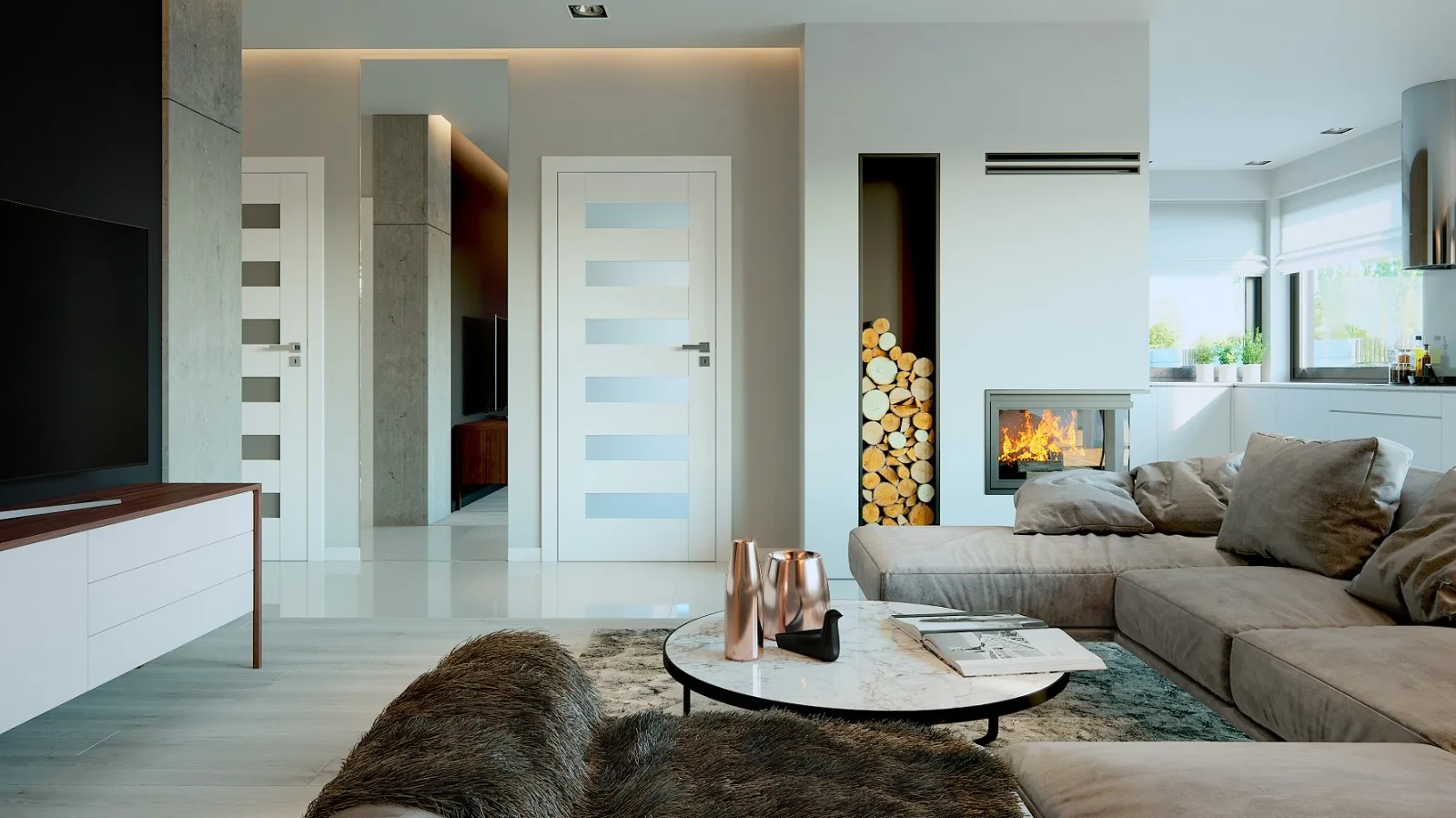Interior door inspiration 6