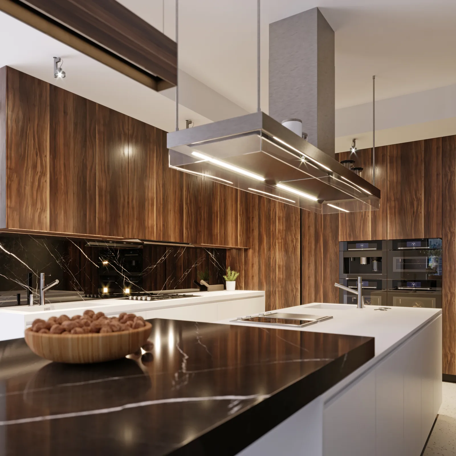 Kitchen cabinetry inspiration 8