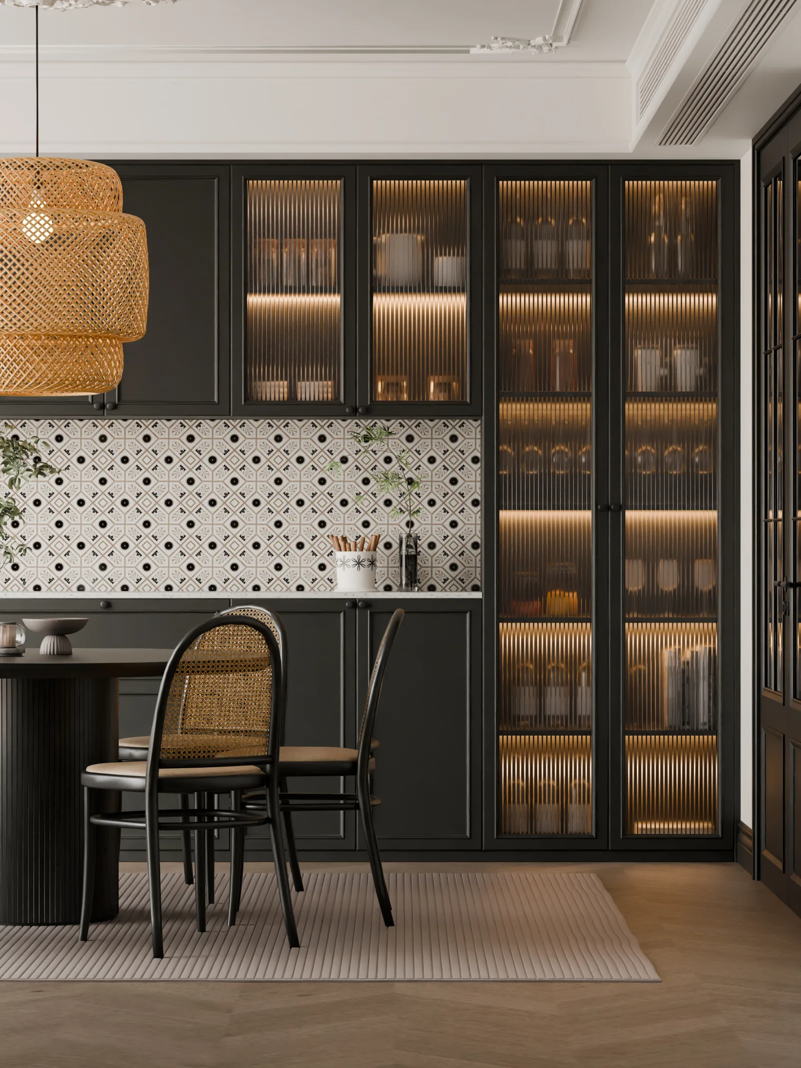 Kitchen cabinetry inspiration 10