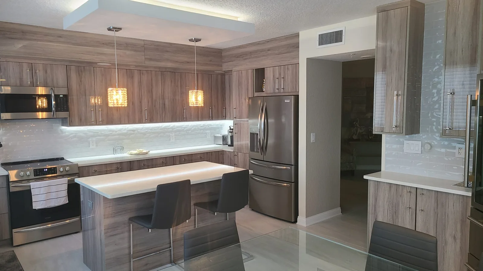 Kitchen cabinetry inspiration 15
